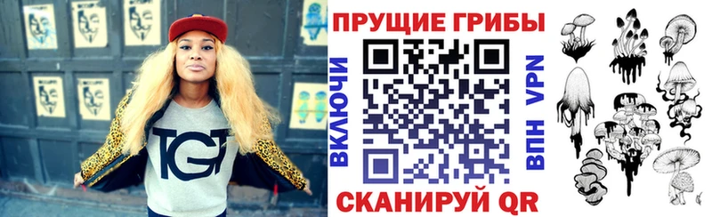 Галлюциногенные грибы Cubensis  Мелеуз 
